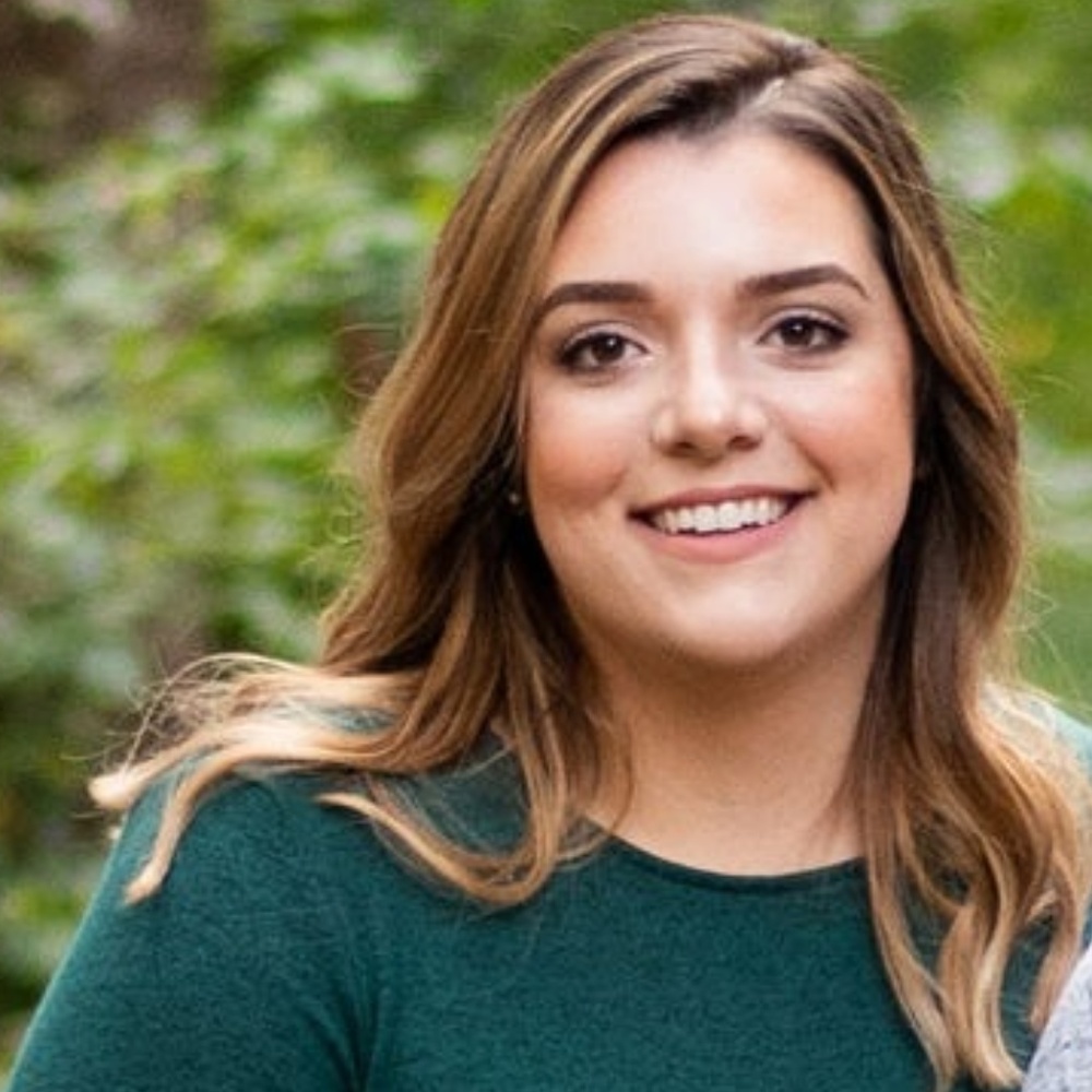 Meet your Posher, Kathryn